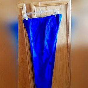 Anne Klein pants/ jeans 10